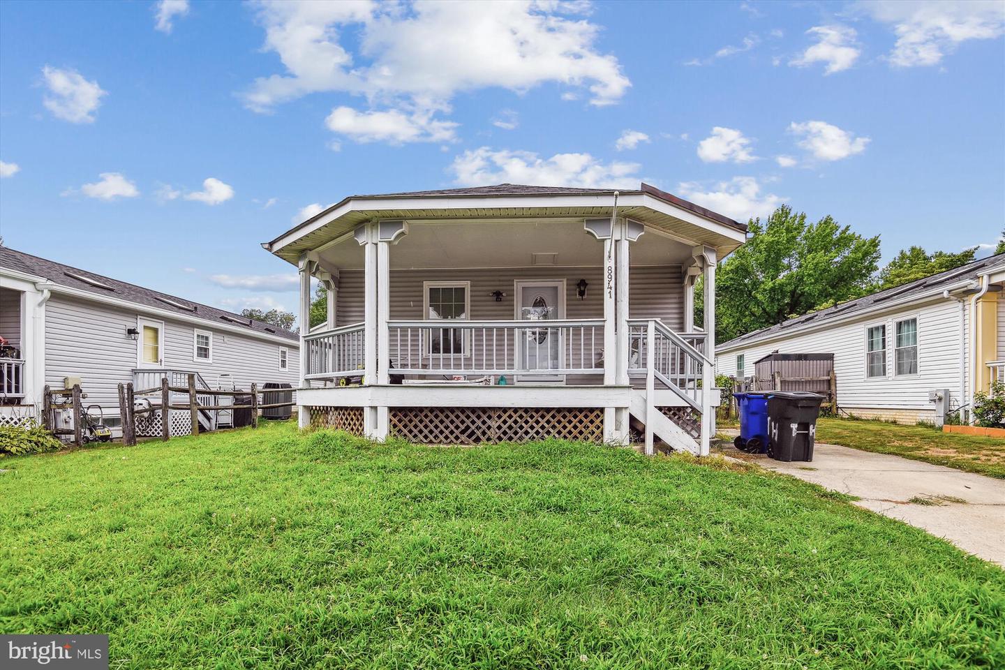 8941 Twelve Sons Ct Property Photo 1
