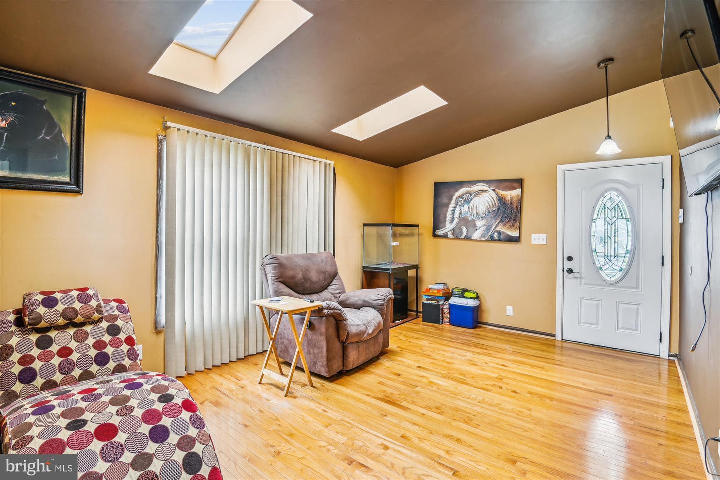 8941 Twelve Sons Ct Property Photo 6