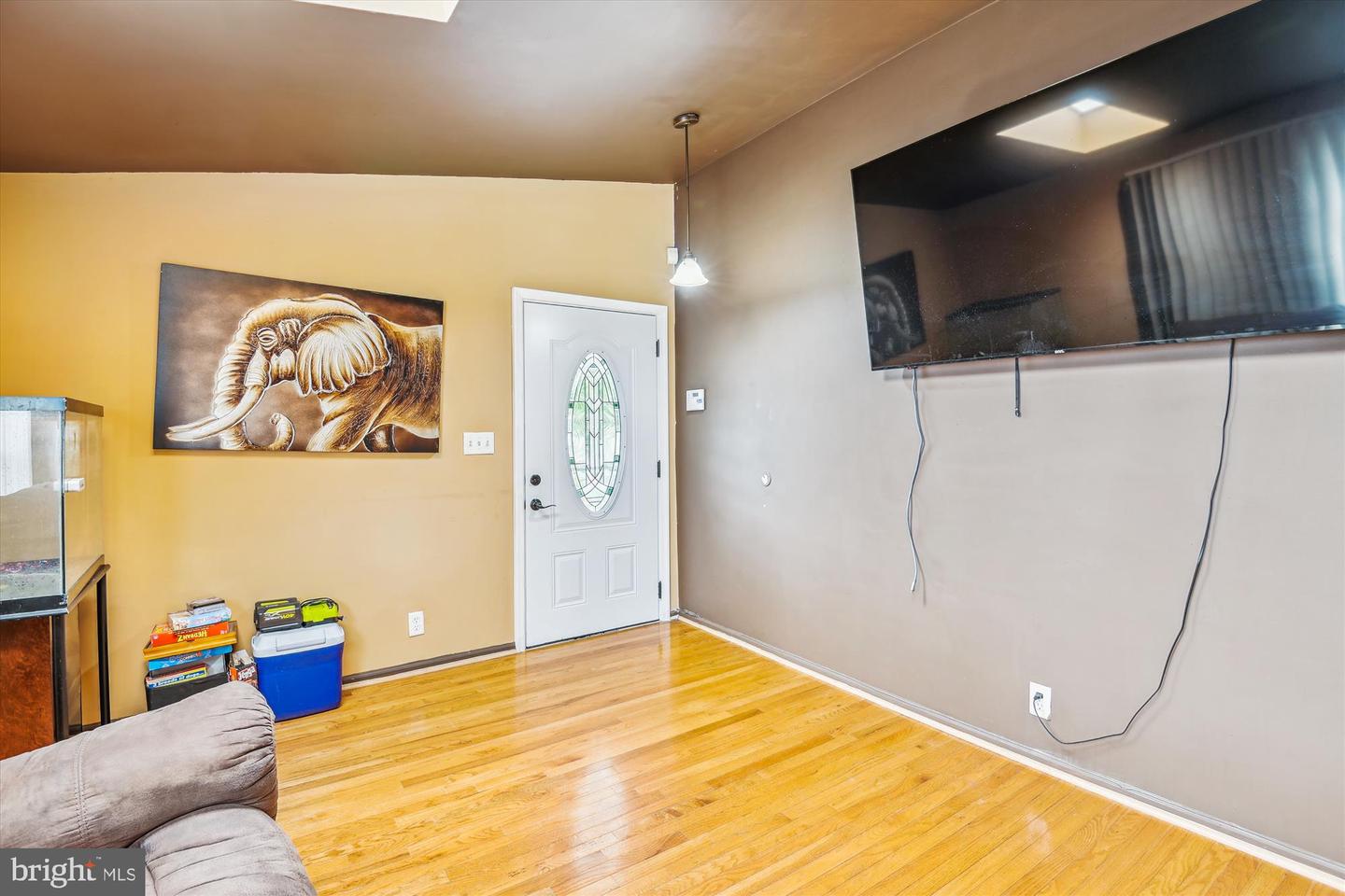 8941 Twelve Sons Ct Property Photo 7