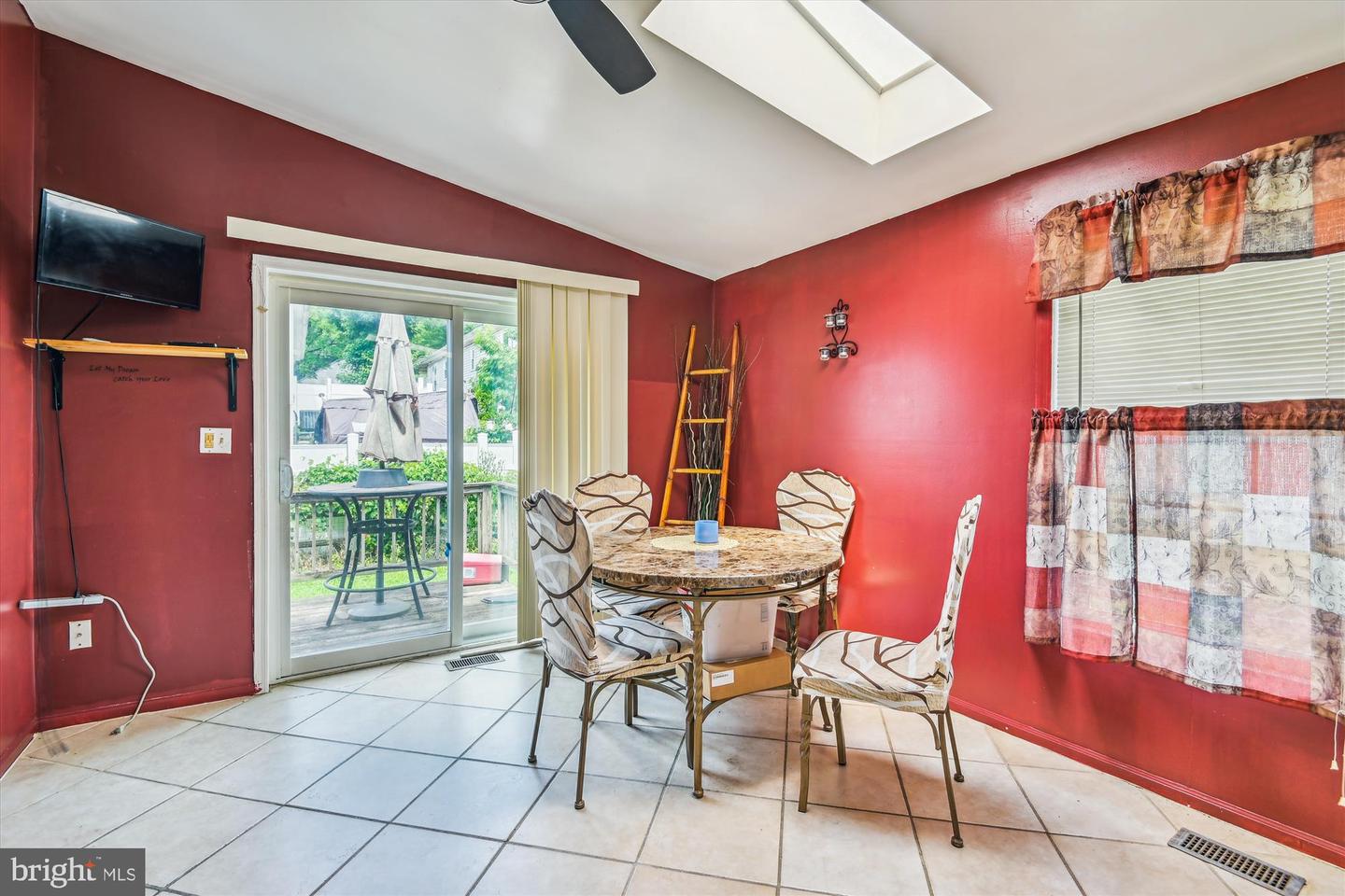 8941 Twelve Sons Ct Property Photo 11