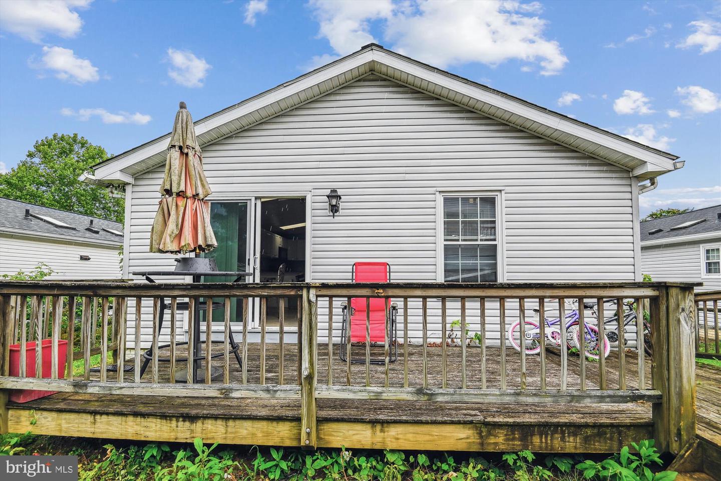 8941 Twelve Sons Ct Property Photo 34
