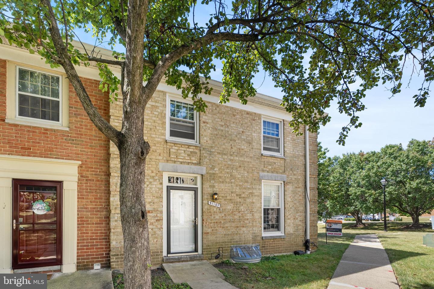 9110 TUMBLEWEED RUN ##F