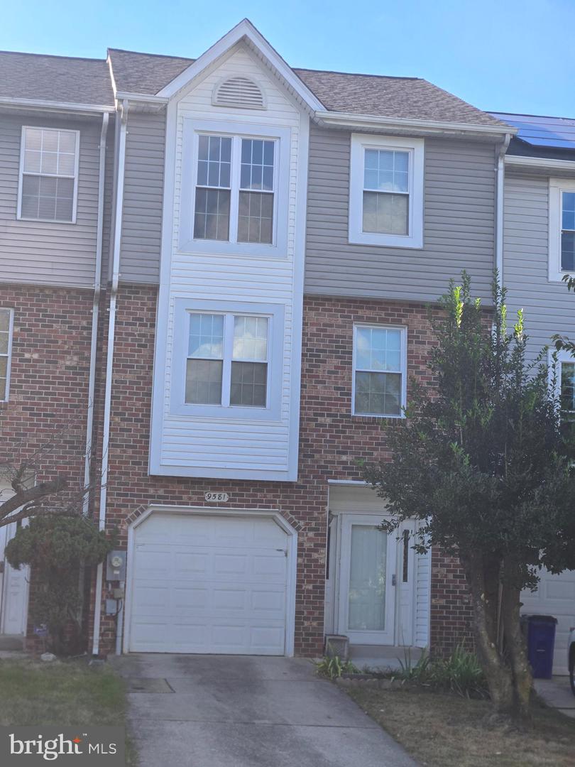 9581 DONNAN CASTLE CT Property Photo 1