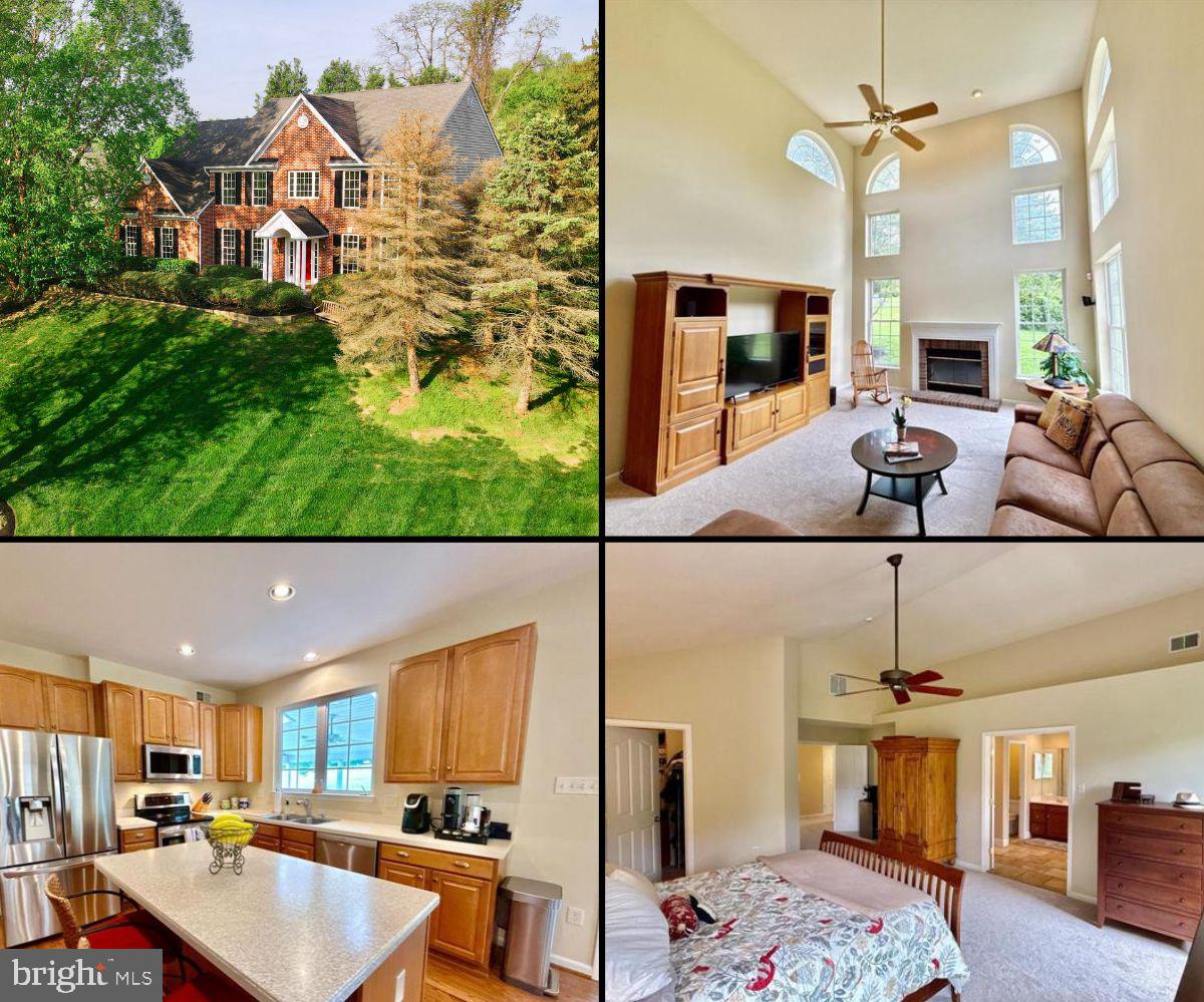 14100 Twisting Lane Property Photo 1