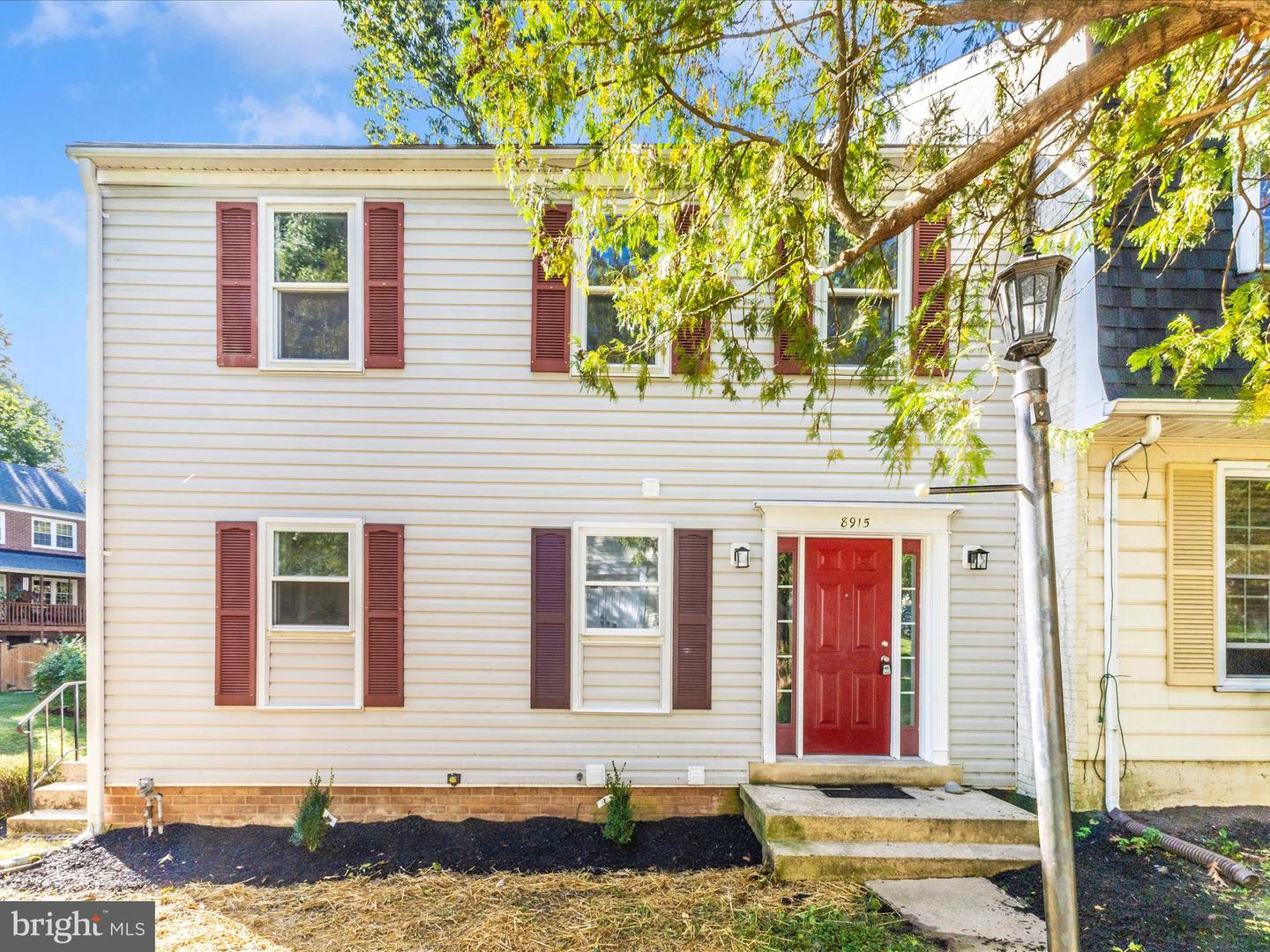 8915 Blade Green Ln Property Photo 1