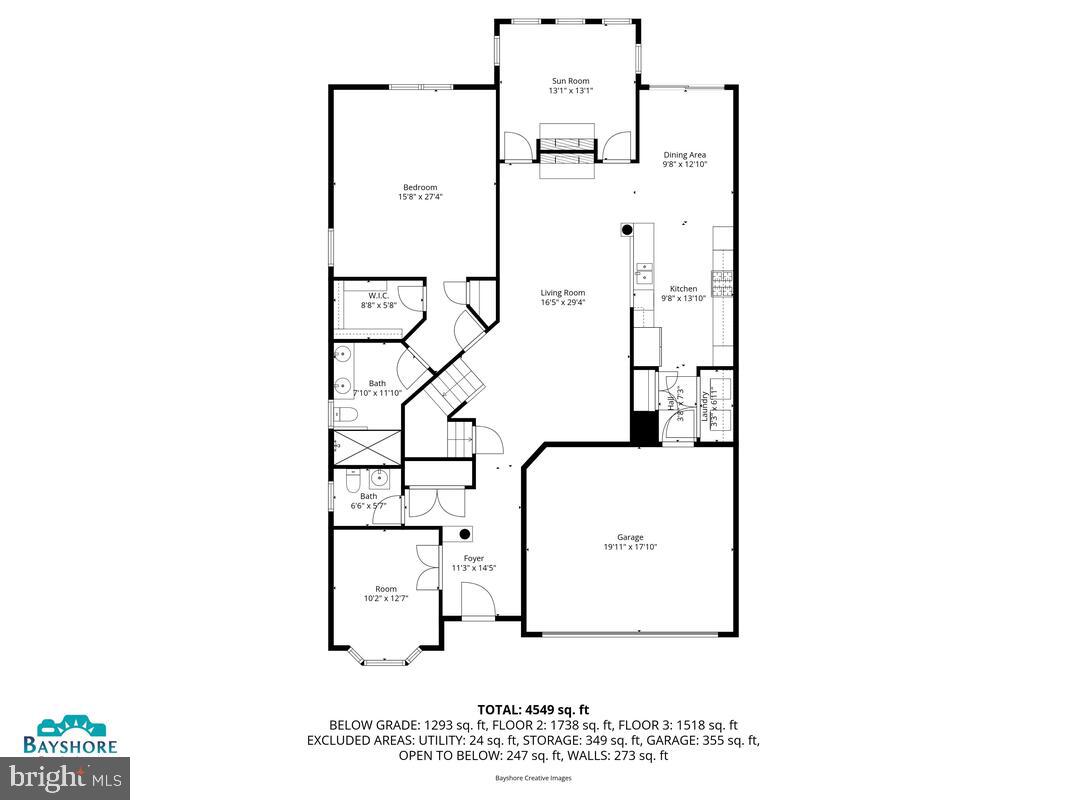 8656 Vast Rose Dr #23 Property Photo 2