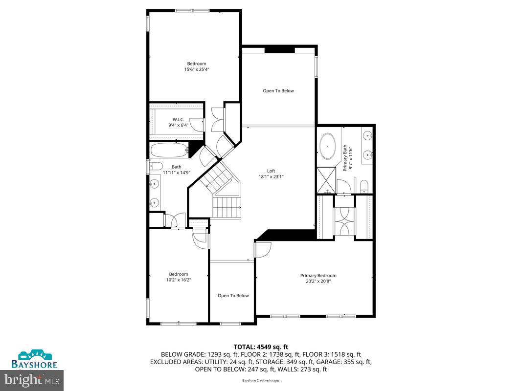 8656 Vast Rose Dr #23 Property Photo 31