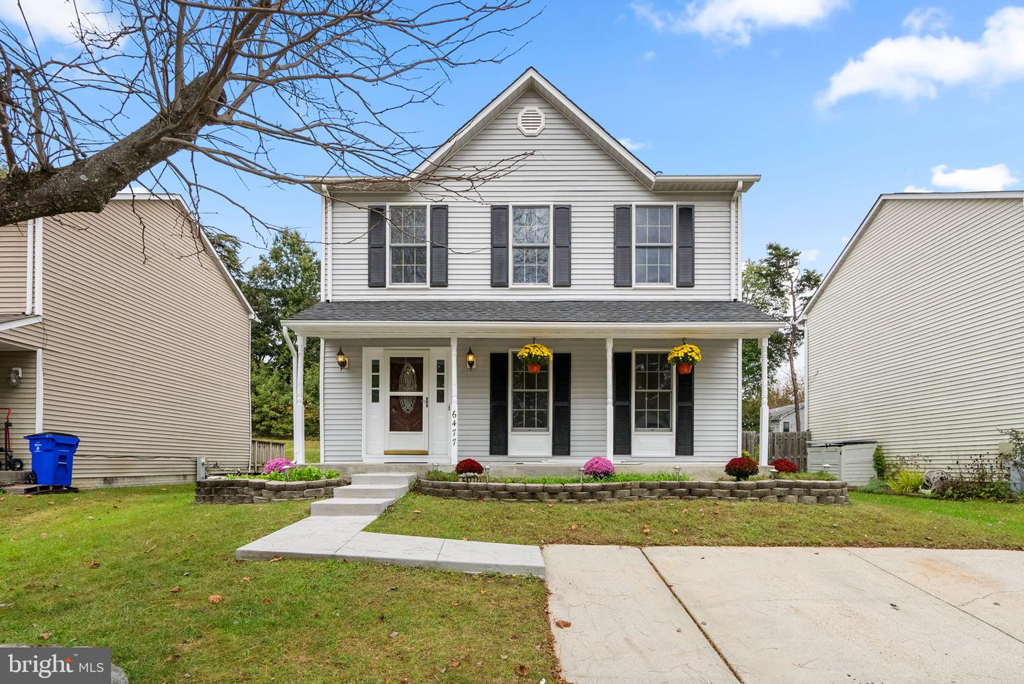 6477 Woodland Forest Dr Property Photo 1