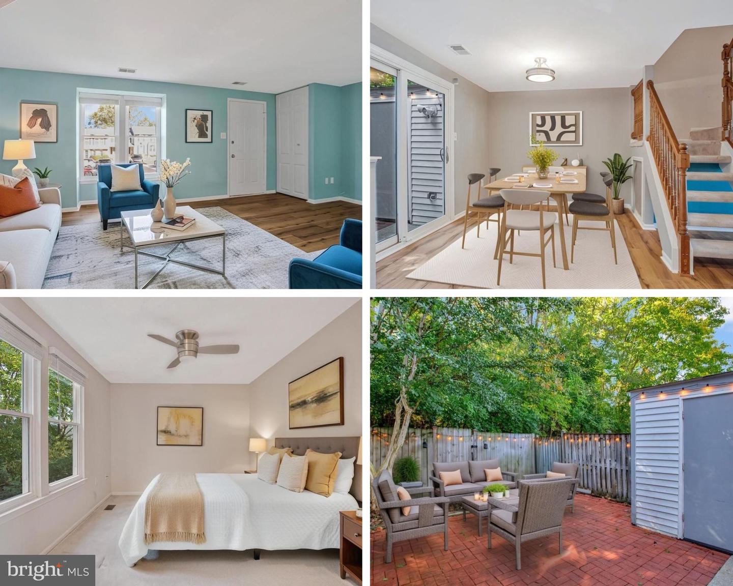 7520 Summer Blossom Ln Property Photo 1