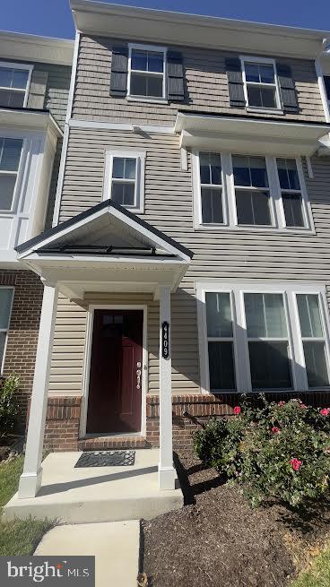 4409 Charles Vaughan Ct Property Photo 1