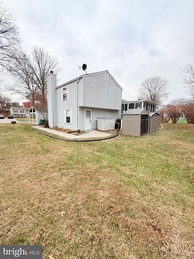 6915 Bugledrum Way Property Photo 21