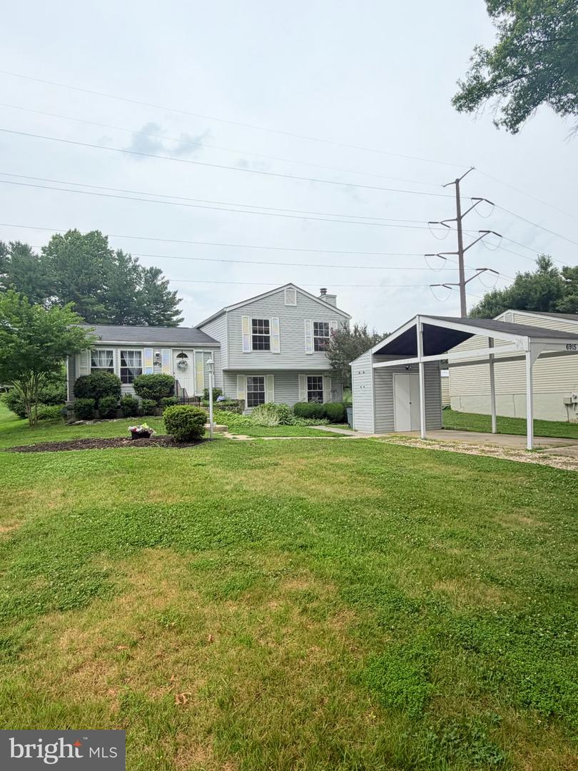 6915 Bugledrum Way Property Photo 22