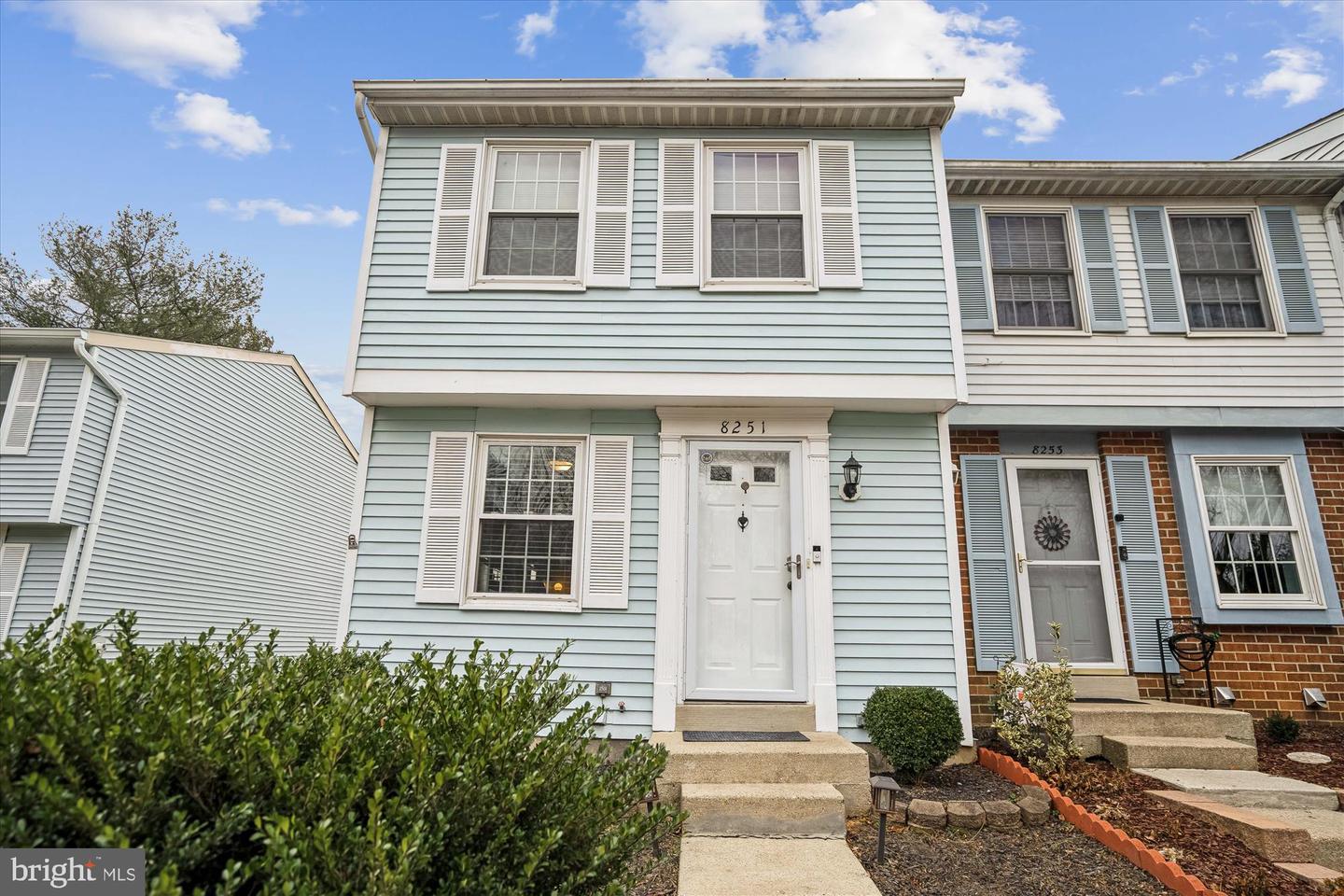 8251 MARY LEE LN Property Photo 1