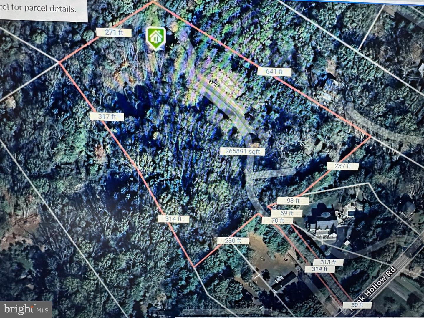 7244 Mink Hollow Rd Property Photo 114