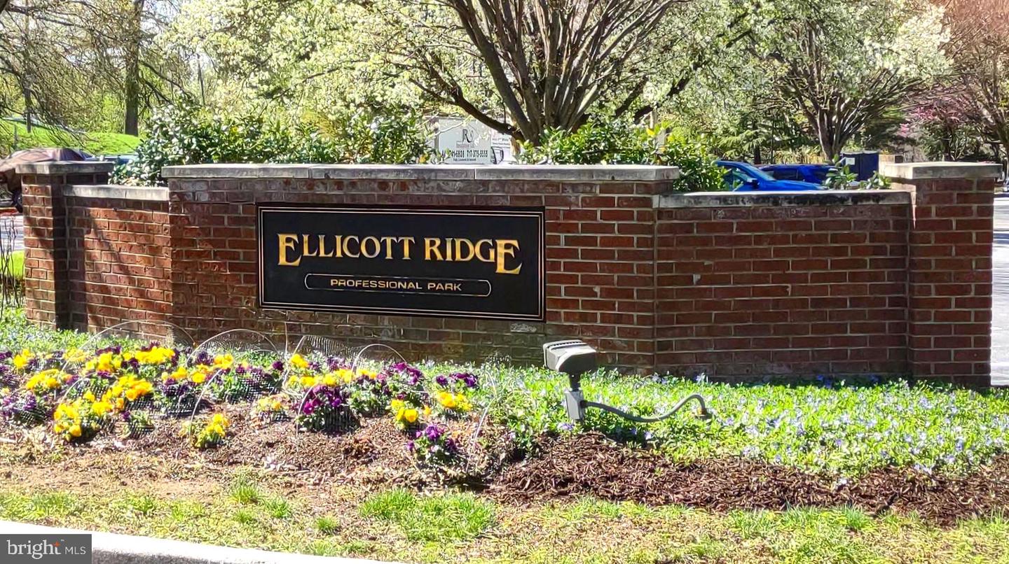 3460 Ellicott Center Dr #105 Property Photo 3