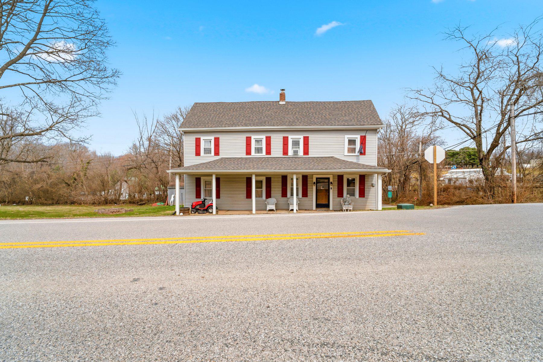 16700 Frederick Rd Property Photo 5
