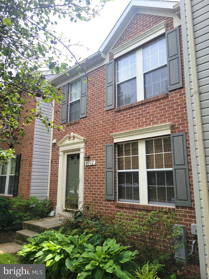 8702 CASTLEROCK CT Property Photo 1