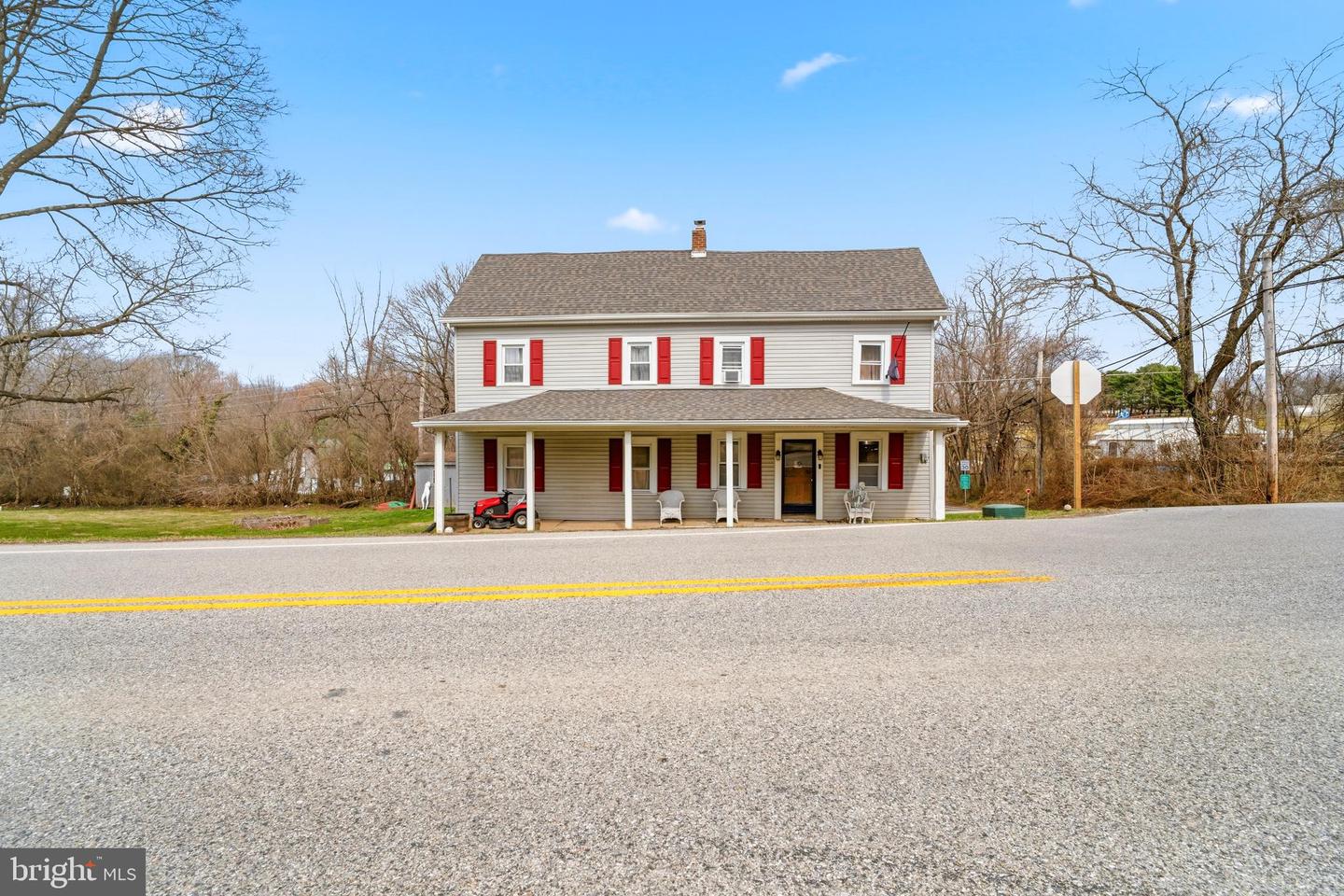 16700 Frederick Rd Property Photo 5