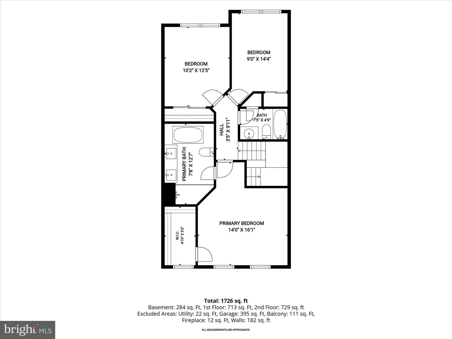 5919 Trumpet Sound Ct #2 Property Photo 44