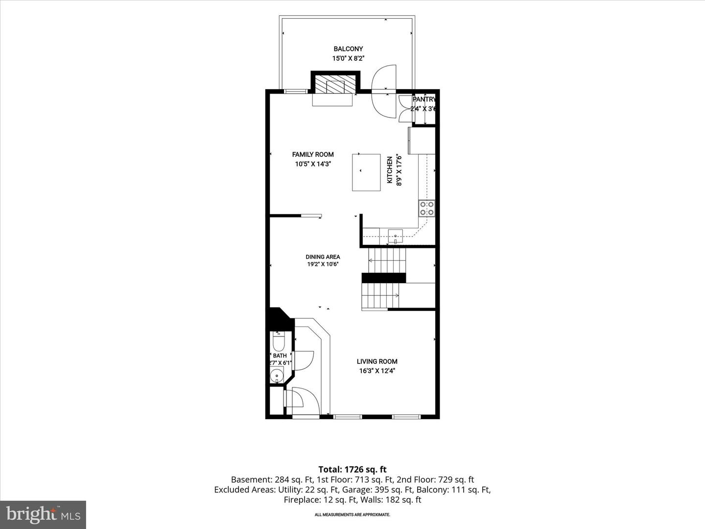 5919 Trumpet Sound Ct #2 Property Photo 45