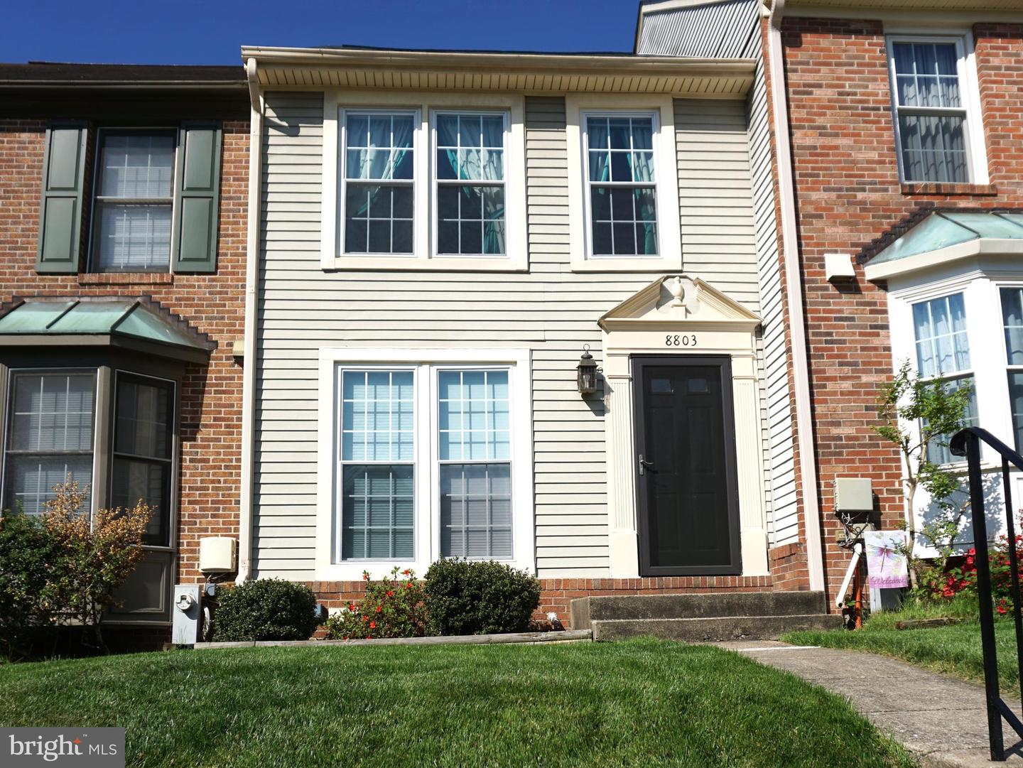 8803 Birchwood Way Property Photo 1