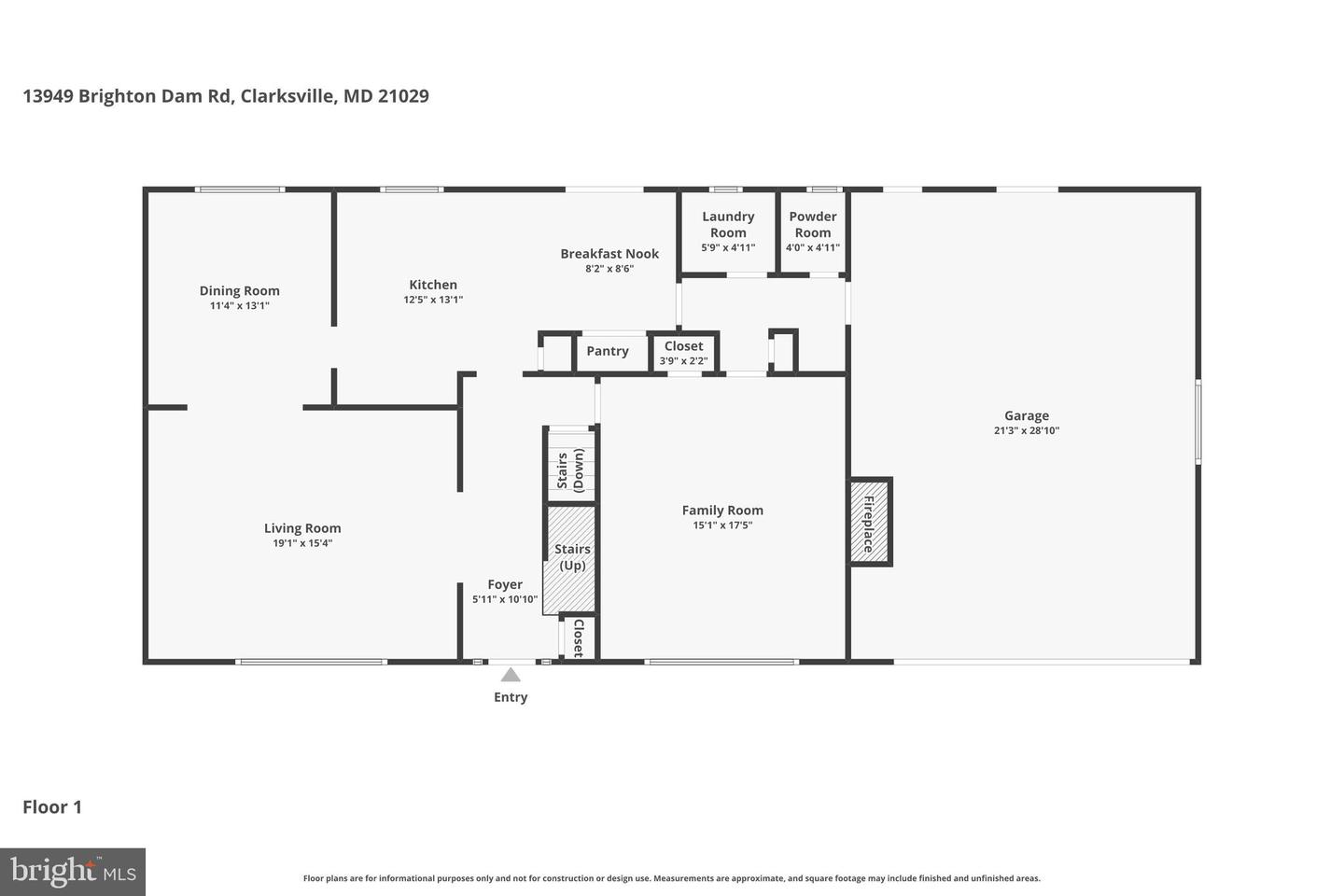 13949 Brighton Dam Rd Property Photo 71