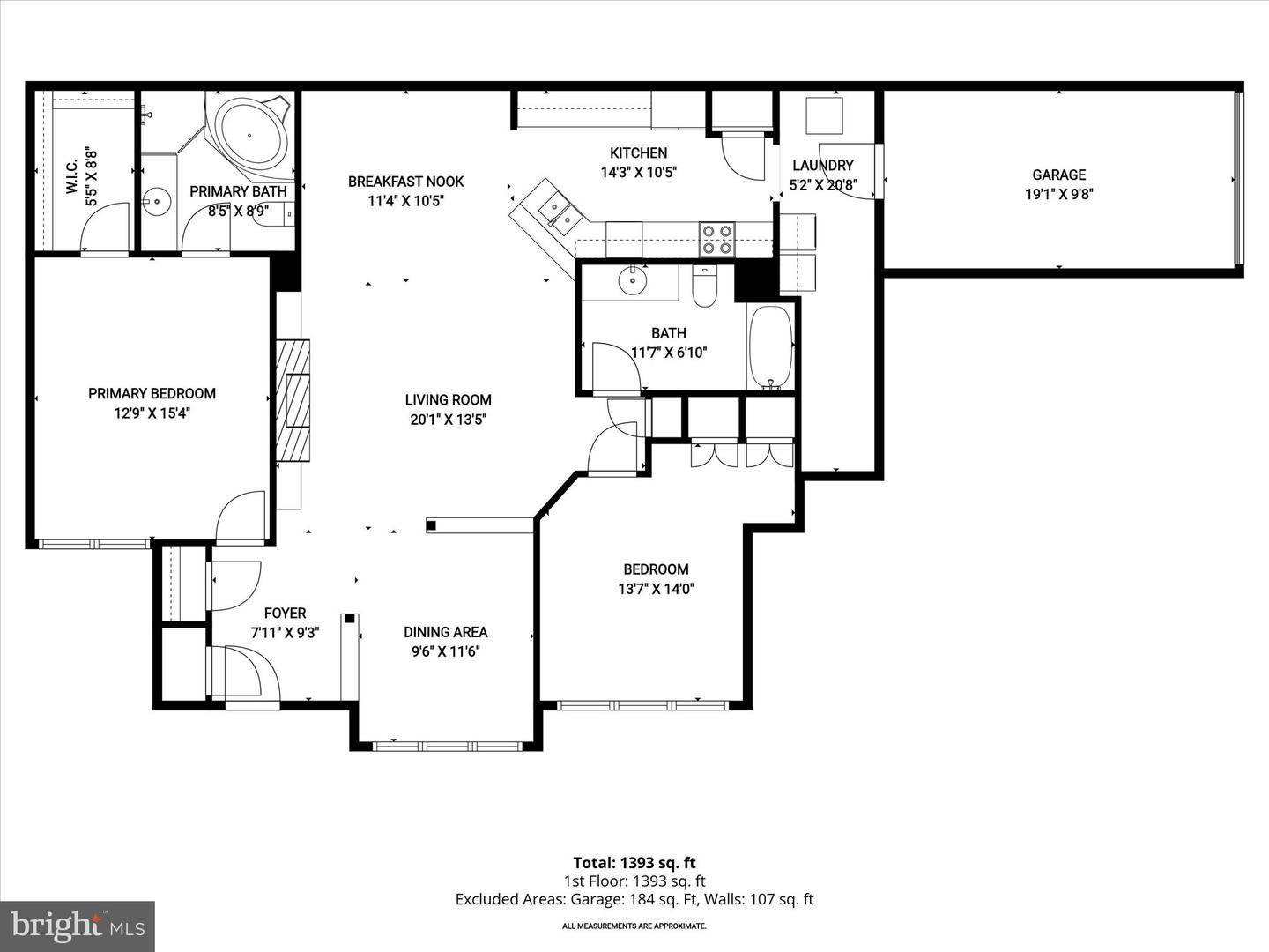 10790 Symphony Way #101 Property Photo 24