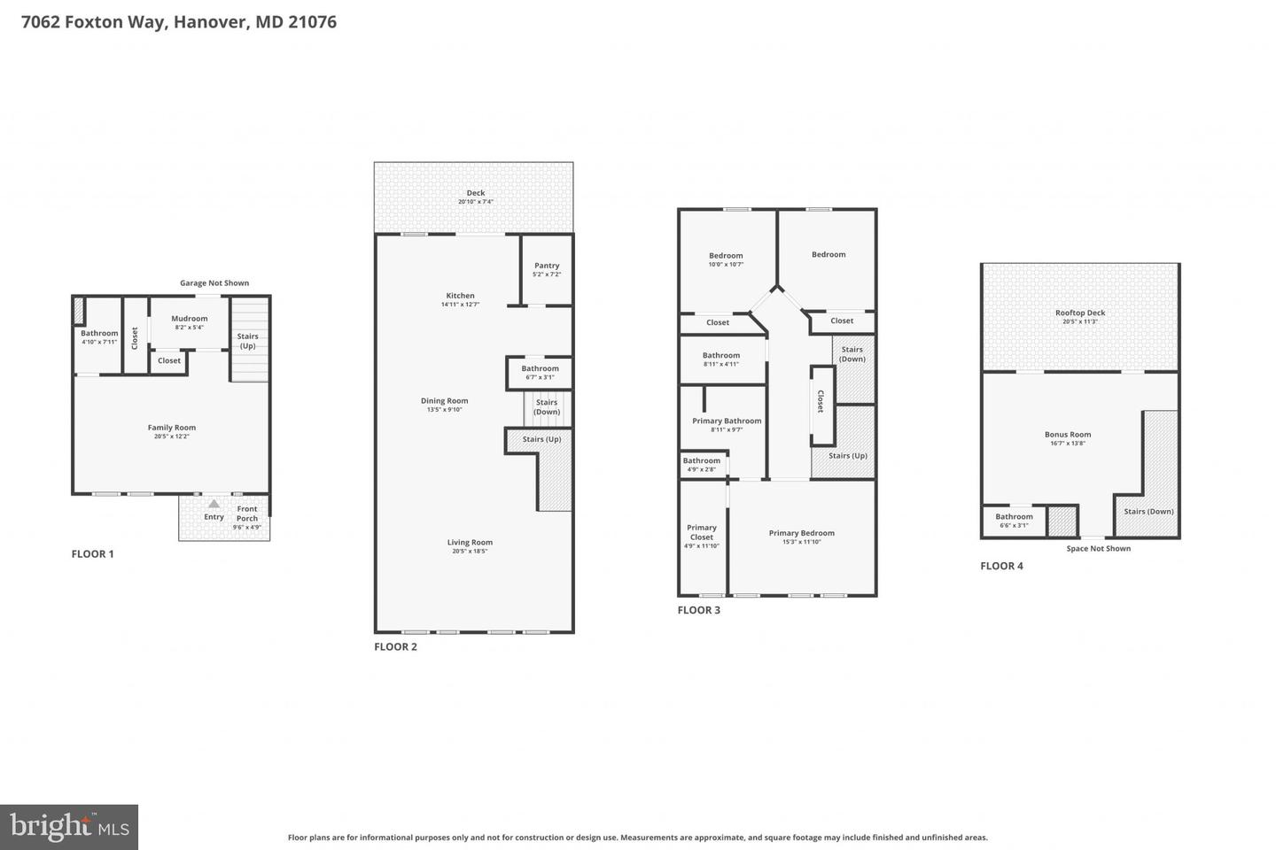 7062 Foxton Way Property Photo 44