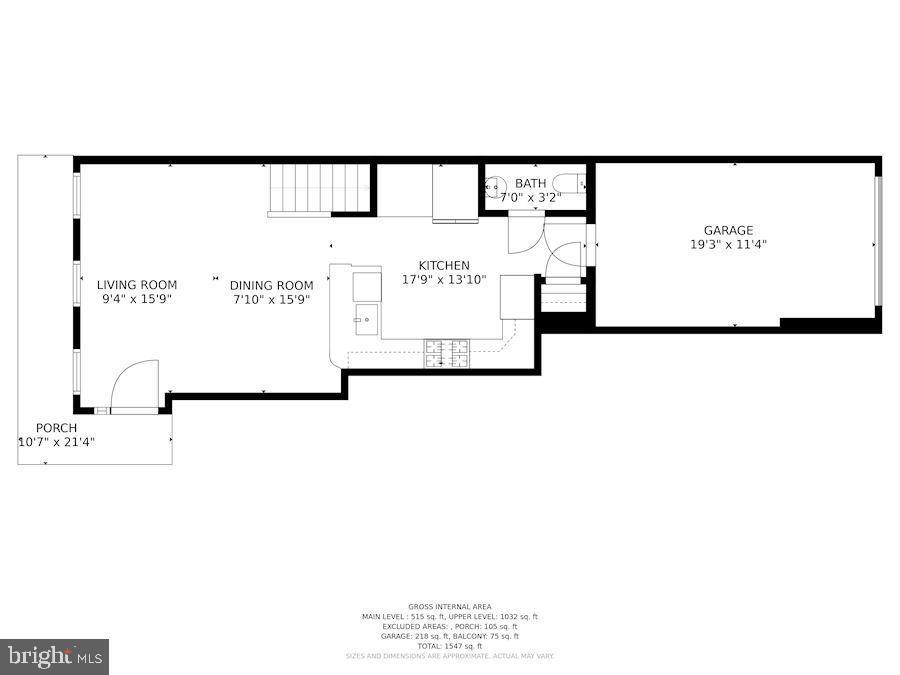 7312 Harlow Way #b Property Photo 52