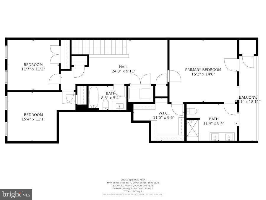 7312 Harlow Way #b Property Photo 54