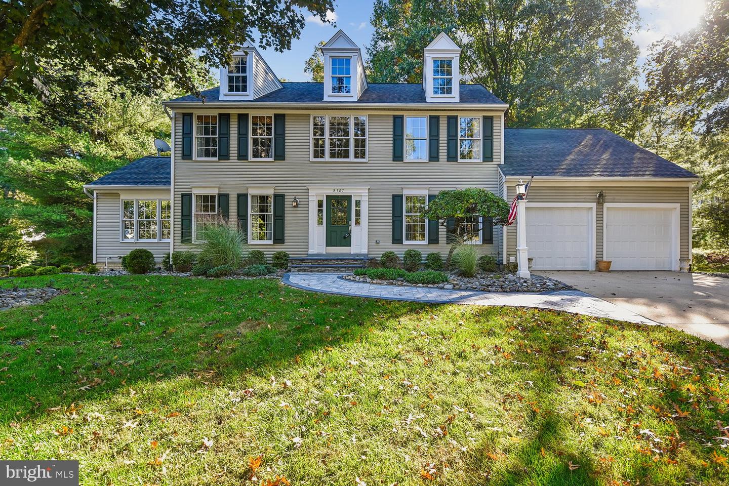 9787 DIVERSIFIED LN Property Photo 1