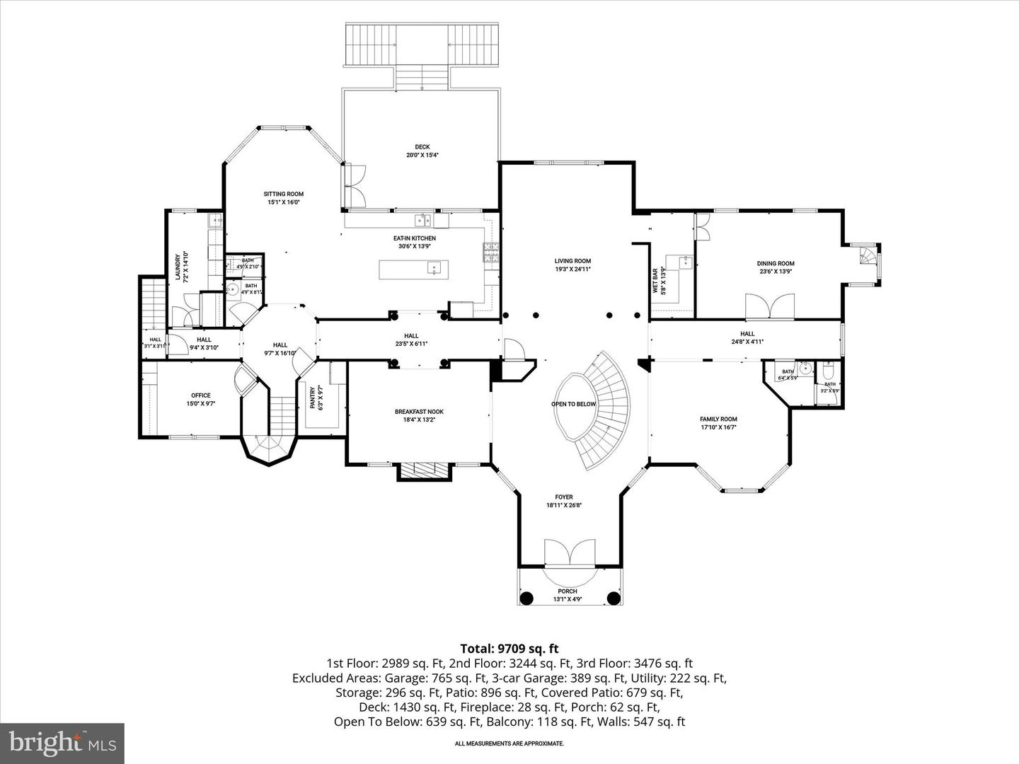 3644 Broadleaf Ct Property Photo 145
