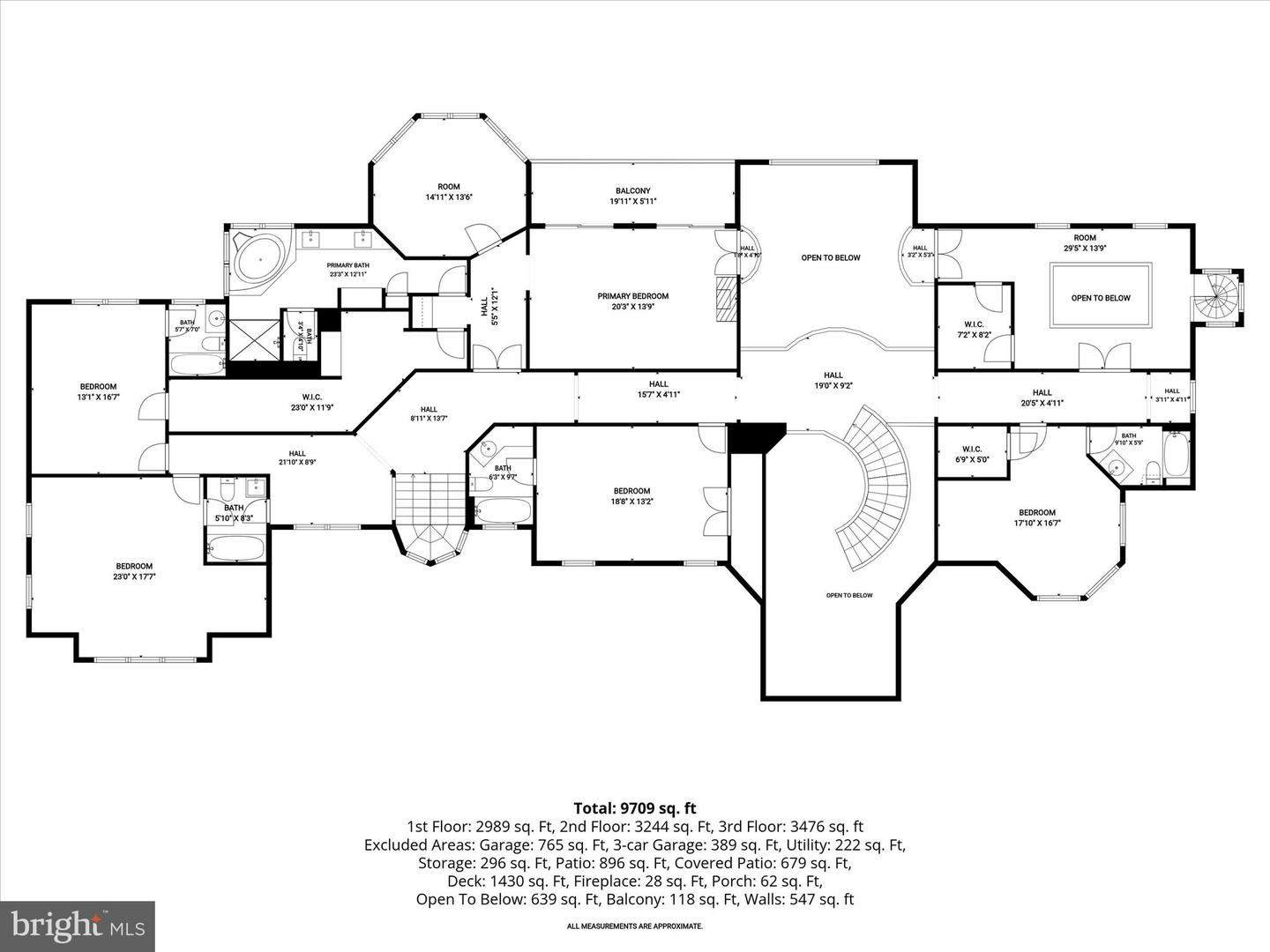 3644 Broadleaf Ct Property Photo 146
