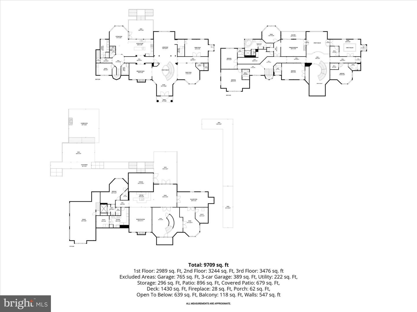3644 Broadleaf Ct Property Photo 148