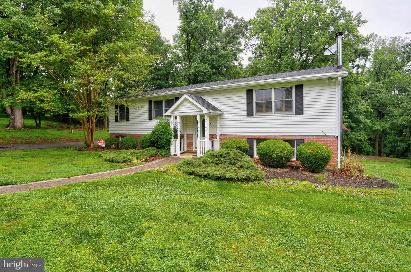 14170 Monticello Dr Property Photo 1