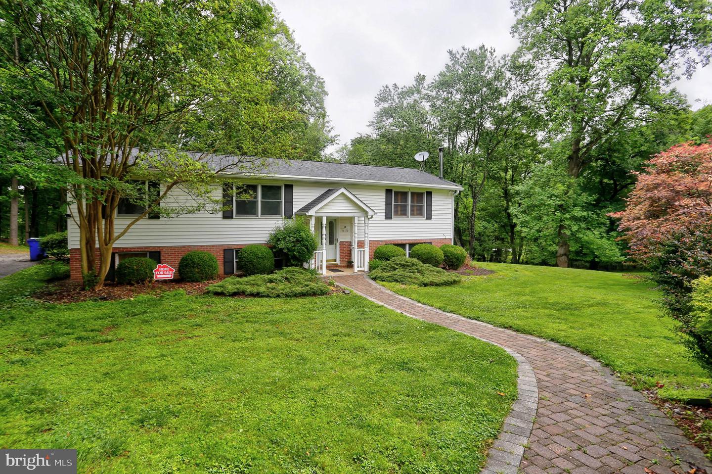 14170 Monticello Dr Property Photo 5