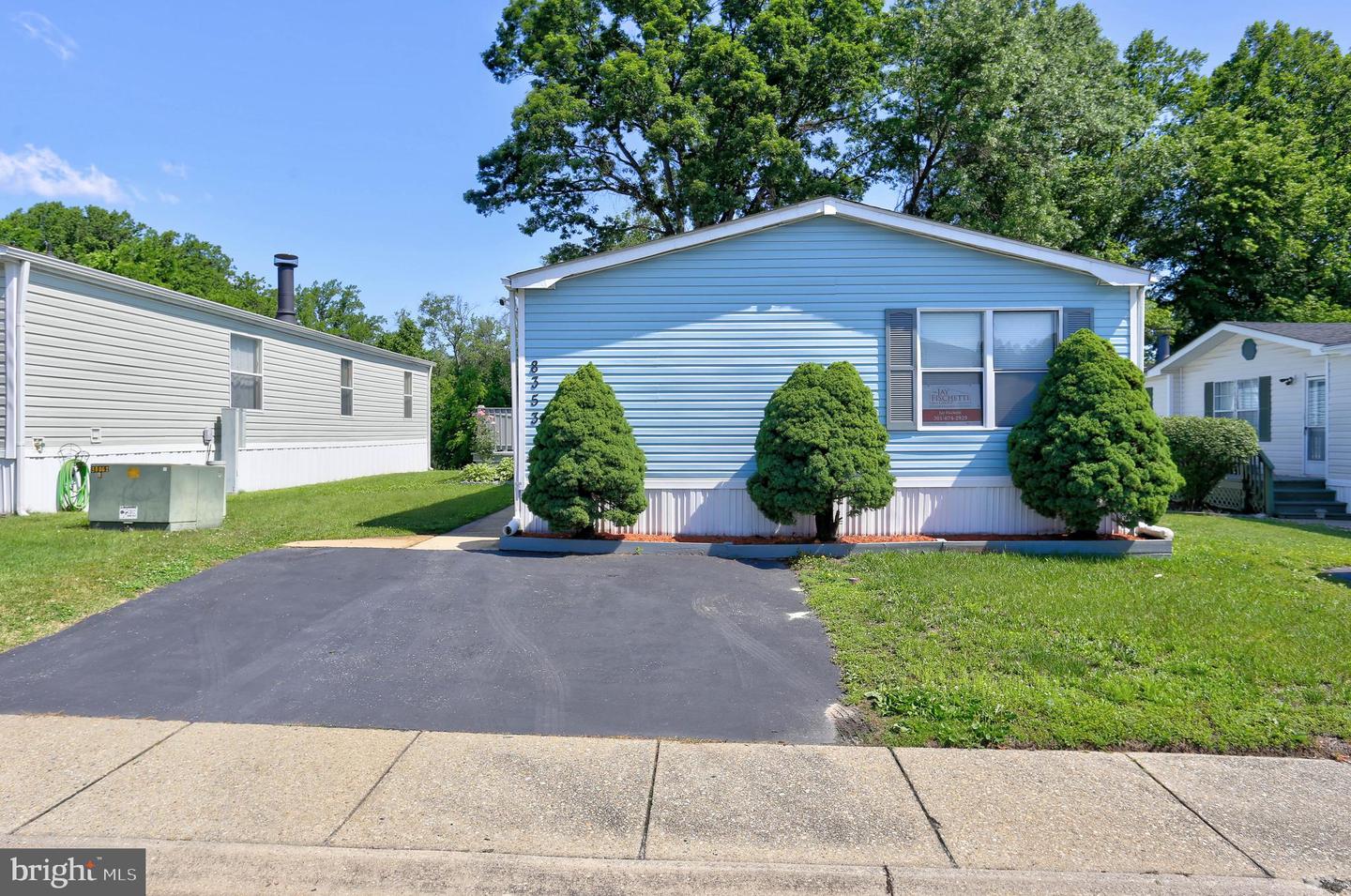 8353 Ashwood Rd #8353 Property Photo 1