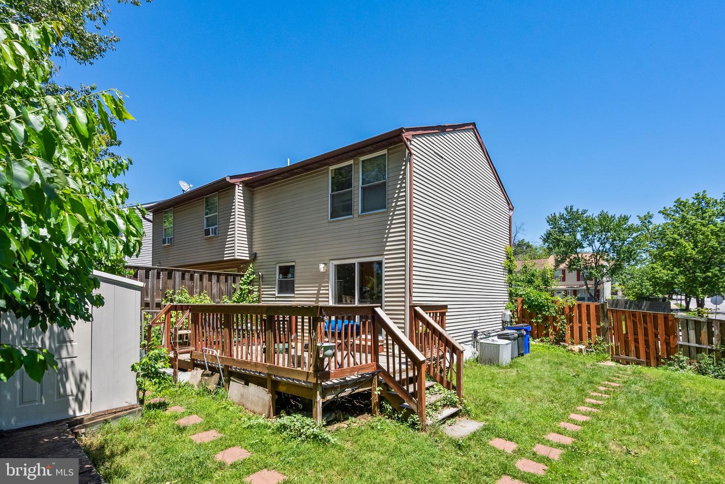 9201 Wilbur Ct Property Photo 29