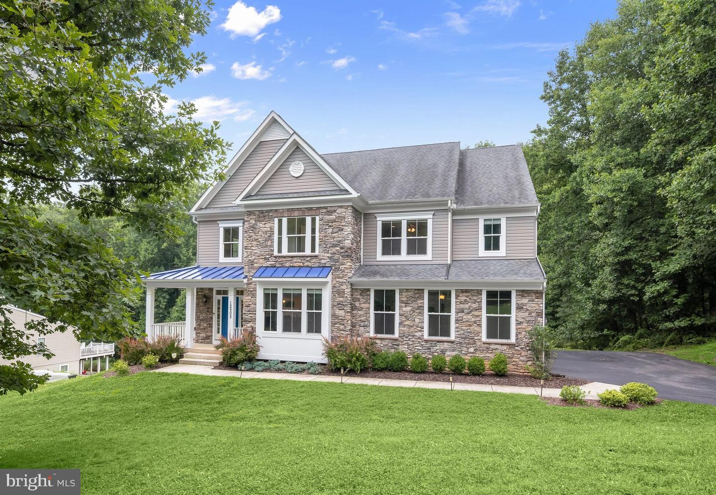 12502 Triadelphia Rd Property Photo 1