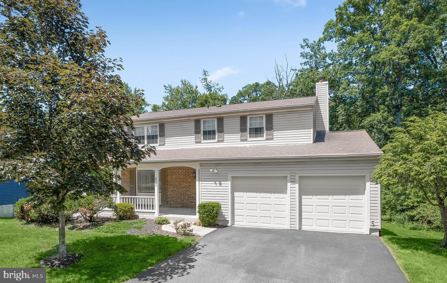 8728 Doves Fly Way Property Photo 1