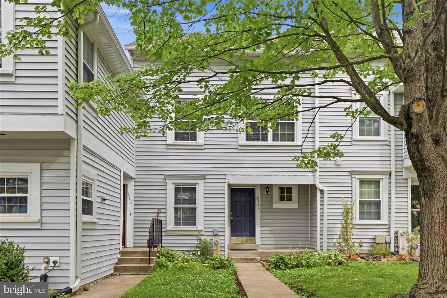 8545 Harvest View Ct Property Photo 1