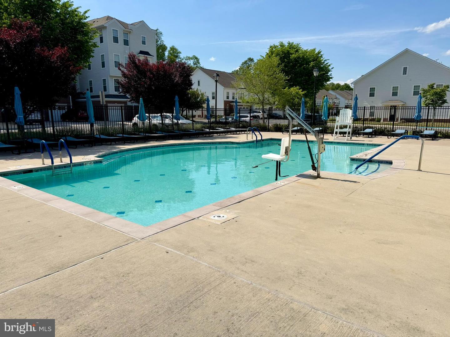 8501 Coltrane Ct #407 Property Photo 51