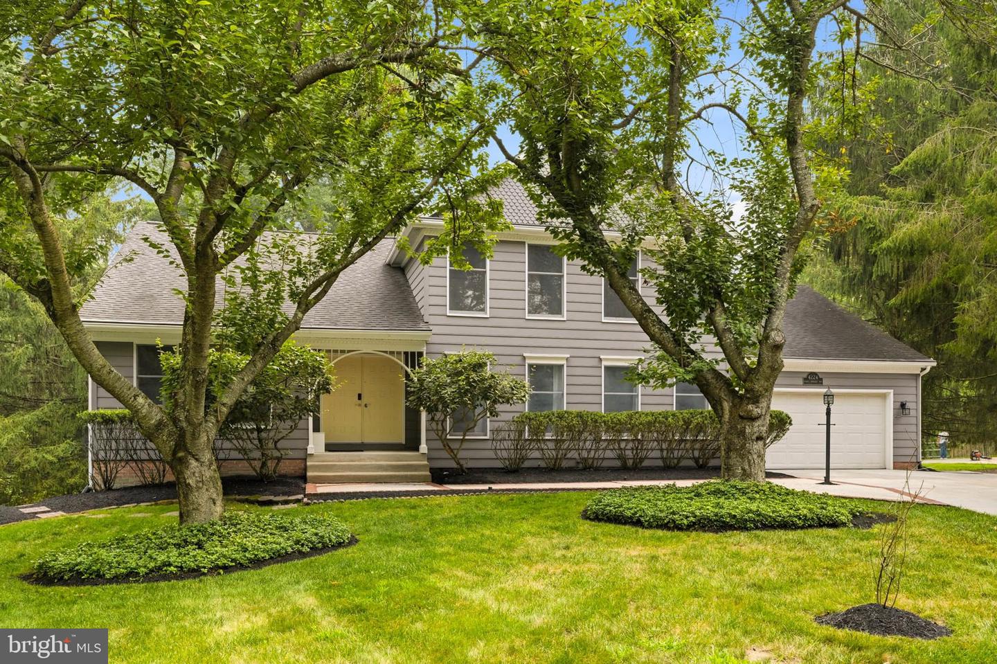 4224 Purple Twilight Way Property Photo 1