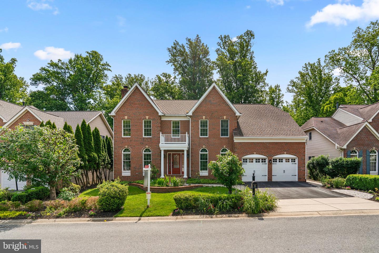 7036 River Oak Ct Property Photo 1