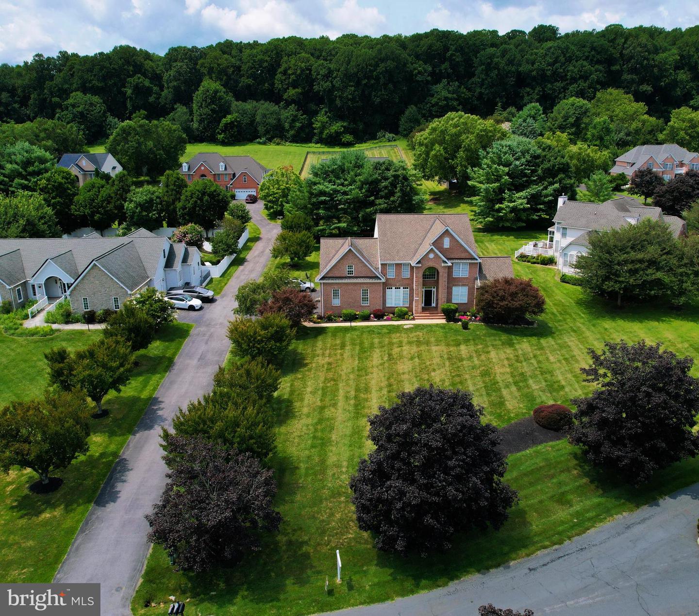 11171 Willow Green Way W Property Photo 1