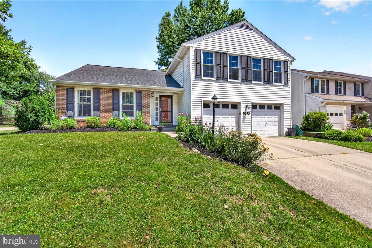 6630 WINDSOR CT
