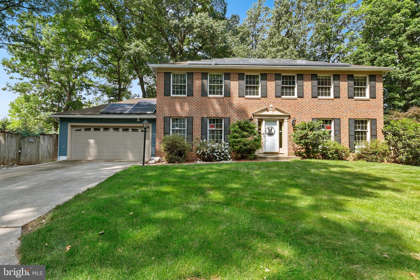 10924 Beech Creek Dr Property Photo 1