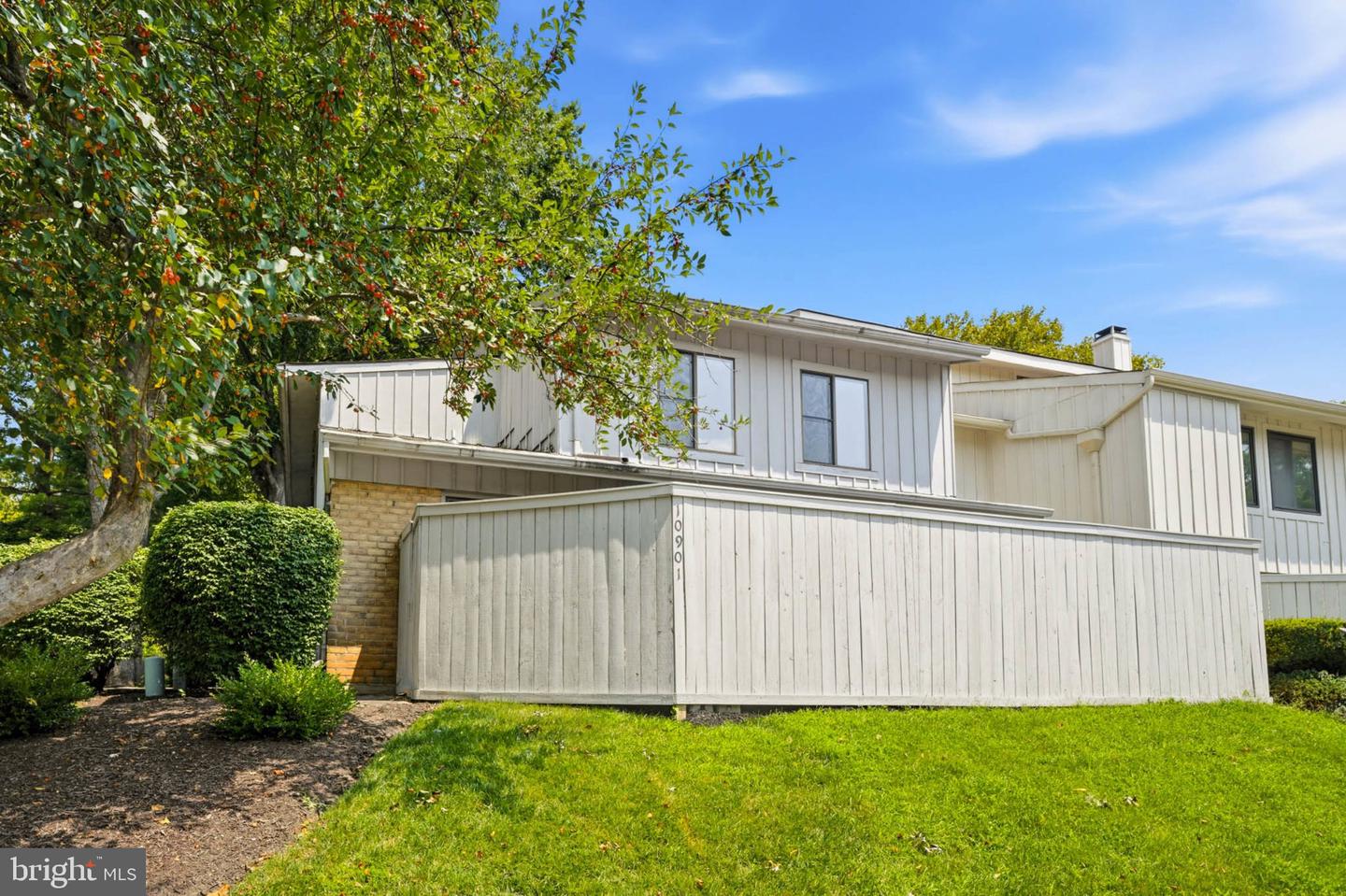 10901 Trotting Ridge Way #9-2 Property Photo 33