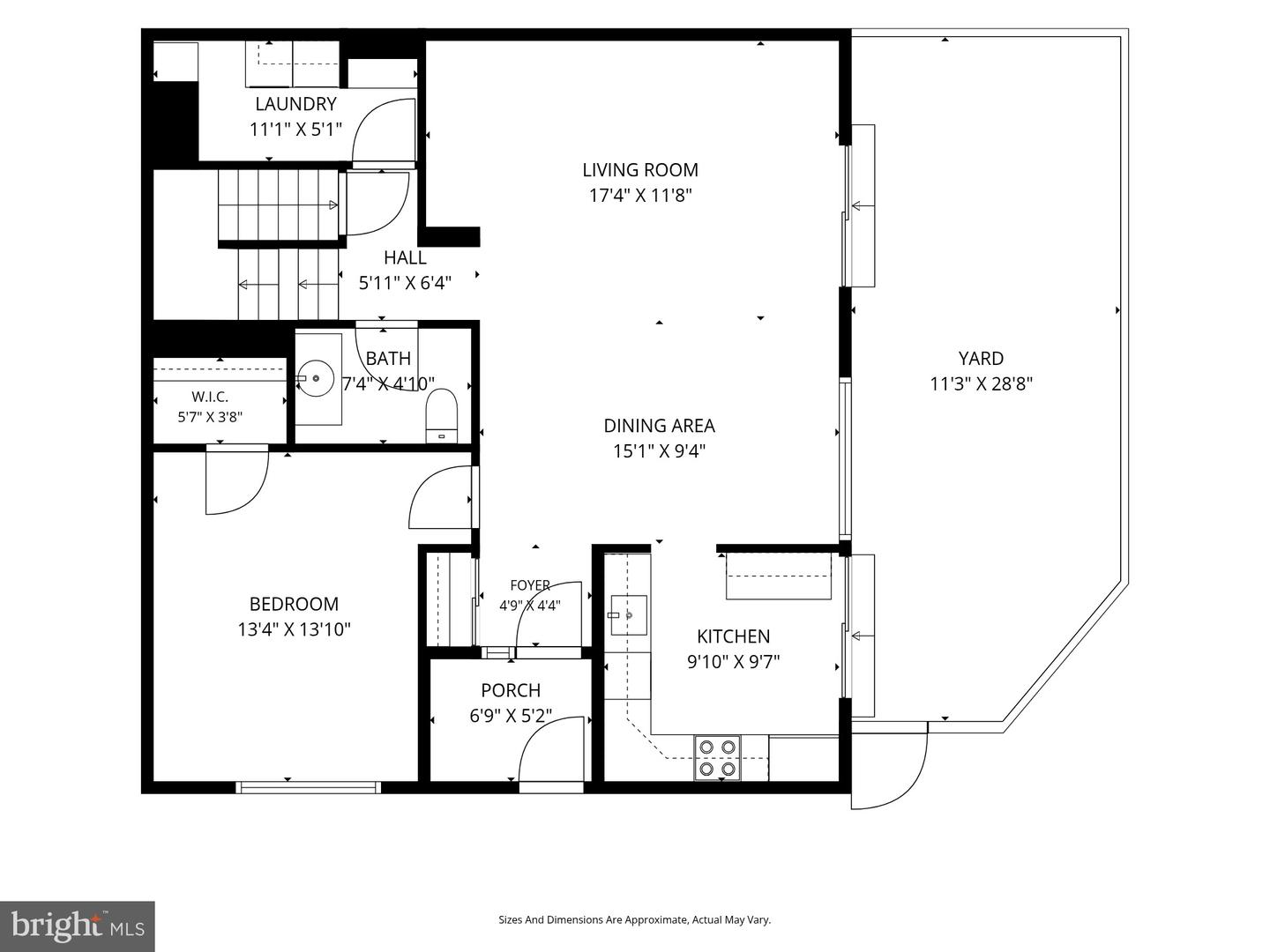 10901 Trotting Ridge Way #9-2 Property Photo 34