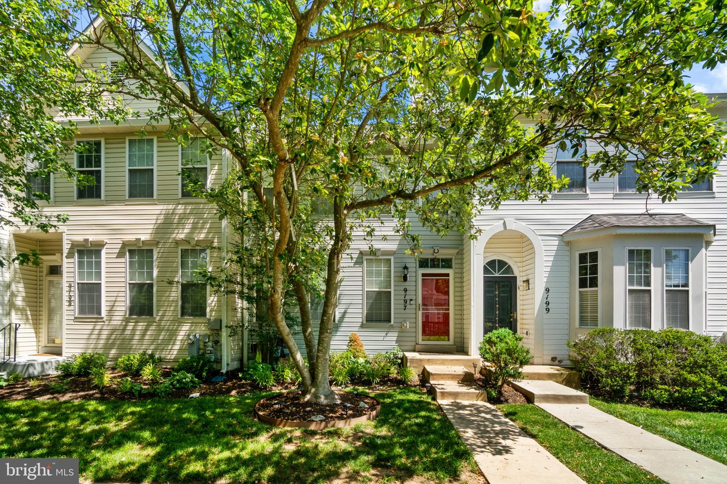 9197 Carriage House Ln #44 Property Photo 1